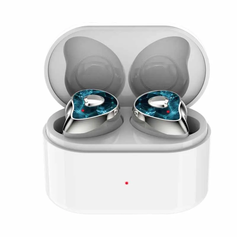 Новинка Se6 умная беспроводная Bluetooth гарнитура 5 0 половина в уши бинауральные