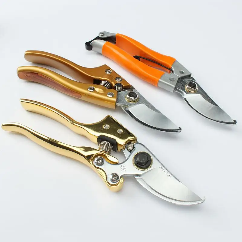 Садовые ножницы 8 дюймов садовые | Инструменты