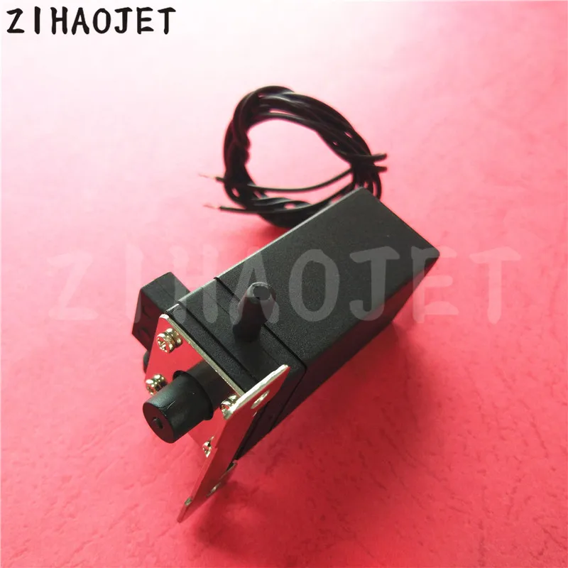 UV solvent printer Gongzheng Starfire 1024 printhead solenoid valve 24V DC 3.8W KHF-005-045 Witcolor Flora 1pc 4X | Компьютеры и офис