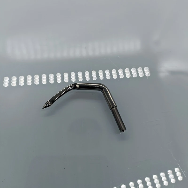 Швейная машина Rarts Looper B2118-816-000 для JUKI KINGTEX, Сделано в Тайване, хорошее качество