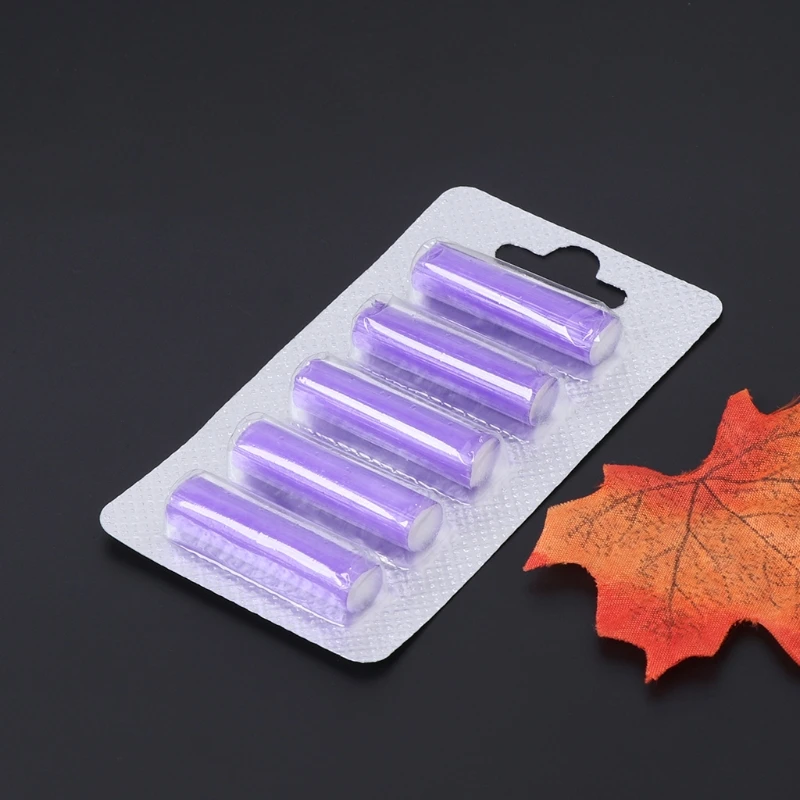 Мешки для пылесоса 5 шт. освежитель воздуха духи ароматические палочки | Бытовая