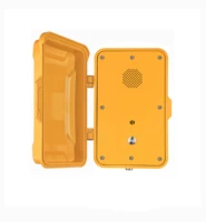 Cordless Mining Telephone  Marine Intercom  Heavy Duty Tunnel Phone