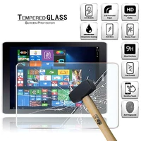 tablet tempered glass screen protector cover for tsamsung galaxy book 10 6 tablet computer anti scratch explosion proof screen