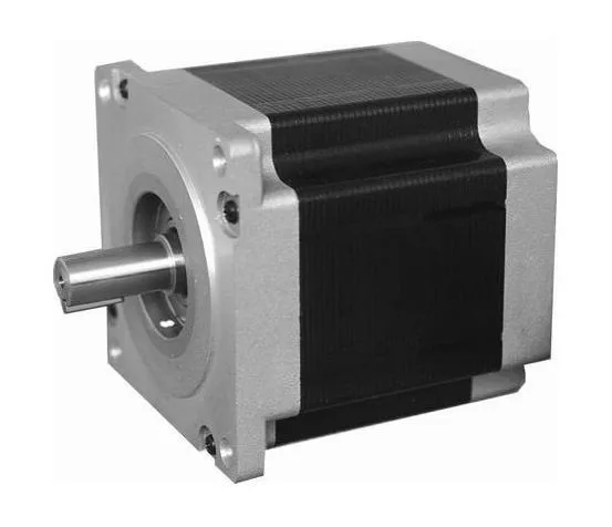

110HS3A120-356 Three-phase hybrid stepper motor