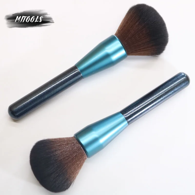 Набор кистей для макияжа MITOOLS тональной основы пудры румян теней консилера губ