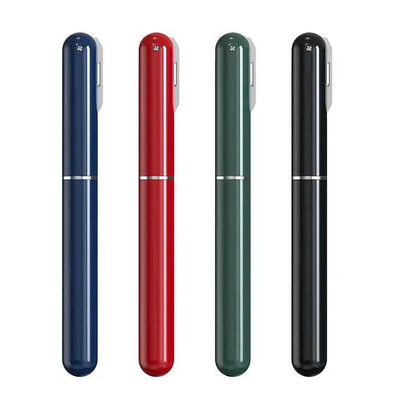 

Pen Design Corkscrew Portable Wine Bottle Opener Wine Corkscrew Pin Jar Cork Remover Air Pressure Pump Bar Tools Kitchen Bar