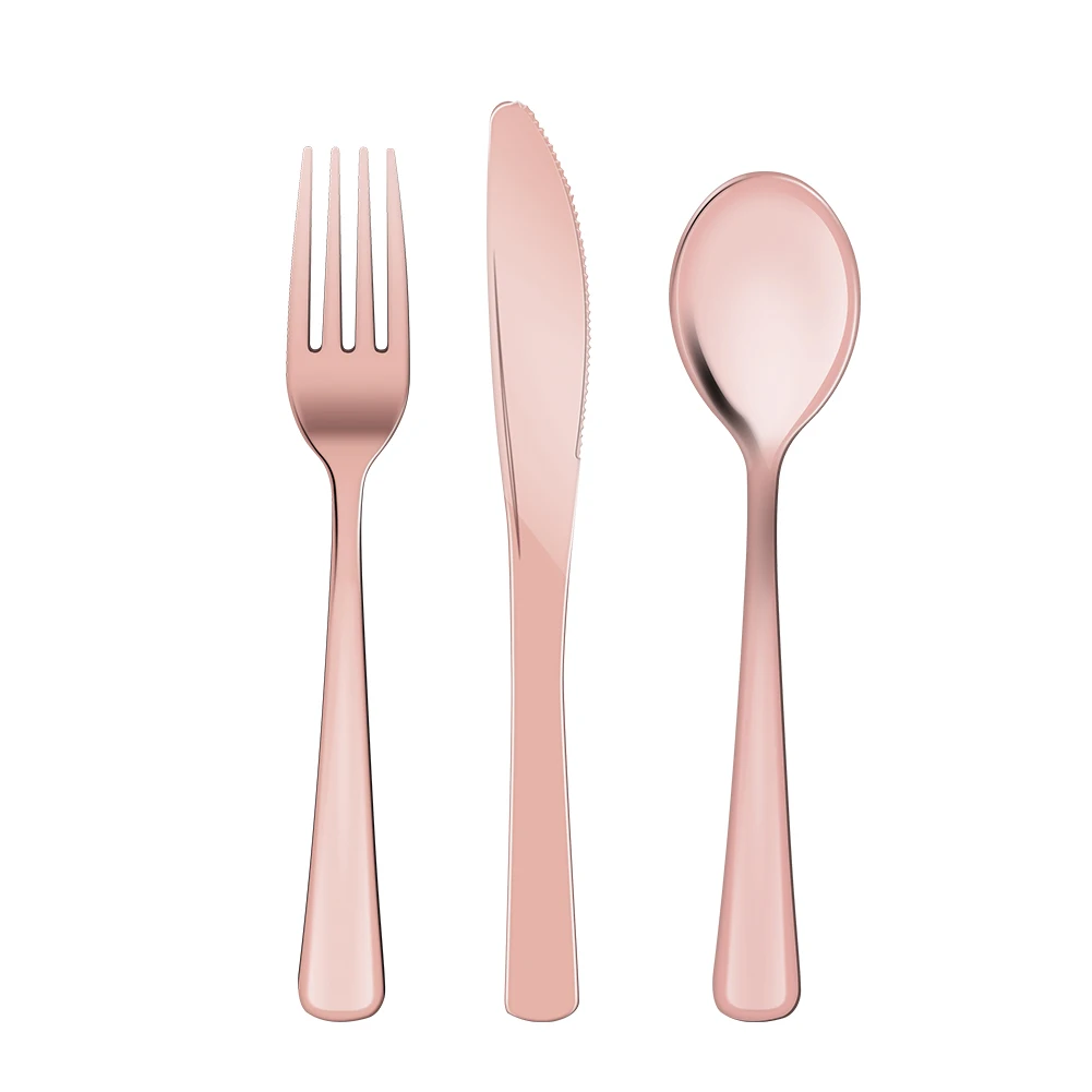 Набор столовых приборов Высокого Качества набор из 12 предметов для западных