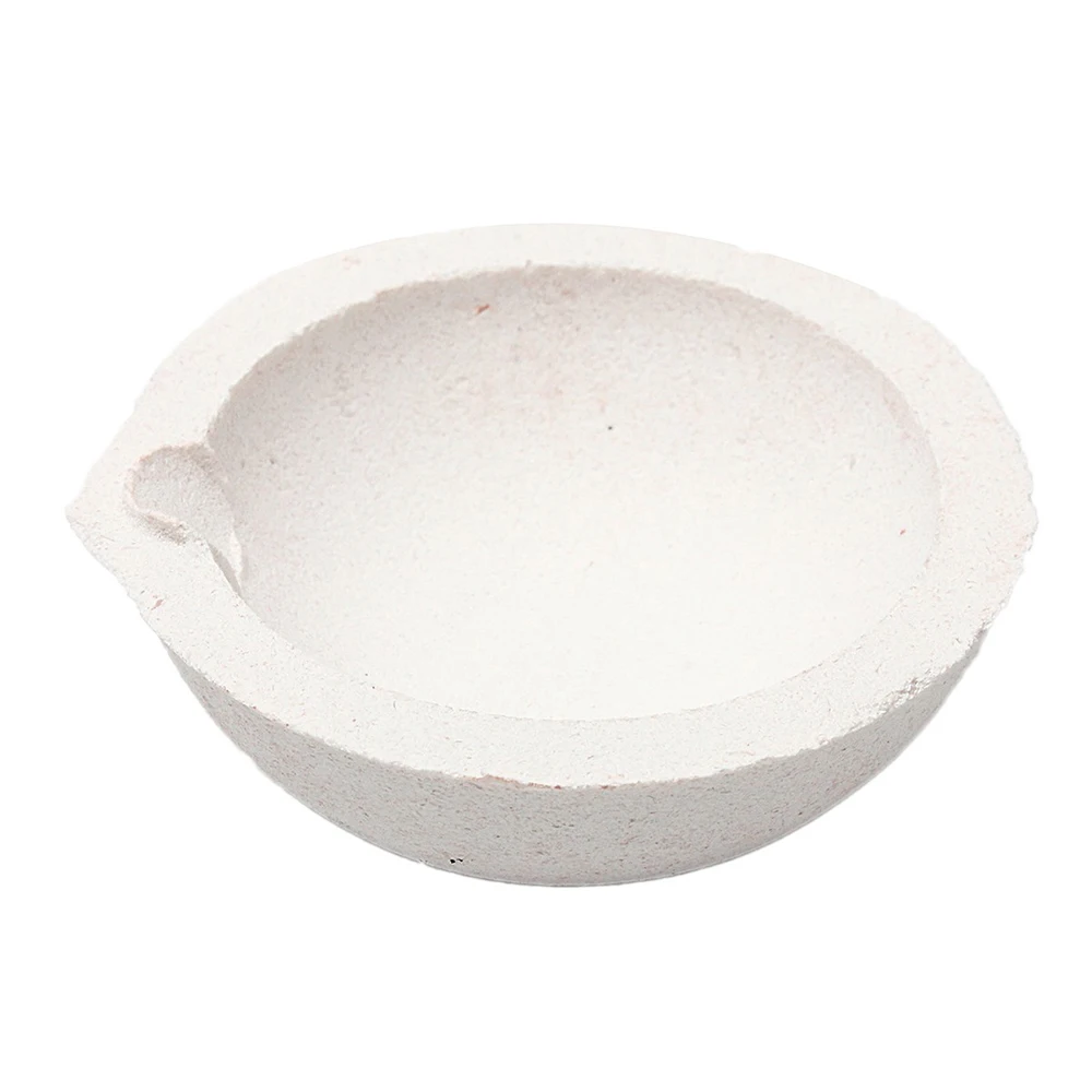 Тигель 5 шт. термостойкий набор для плавки металла золота | Инструменты