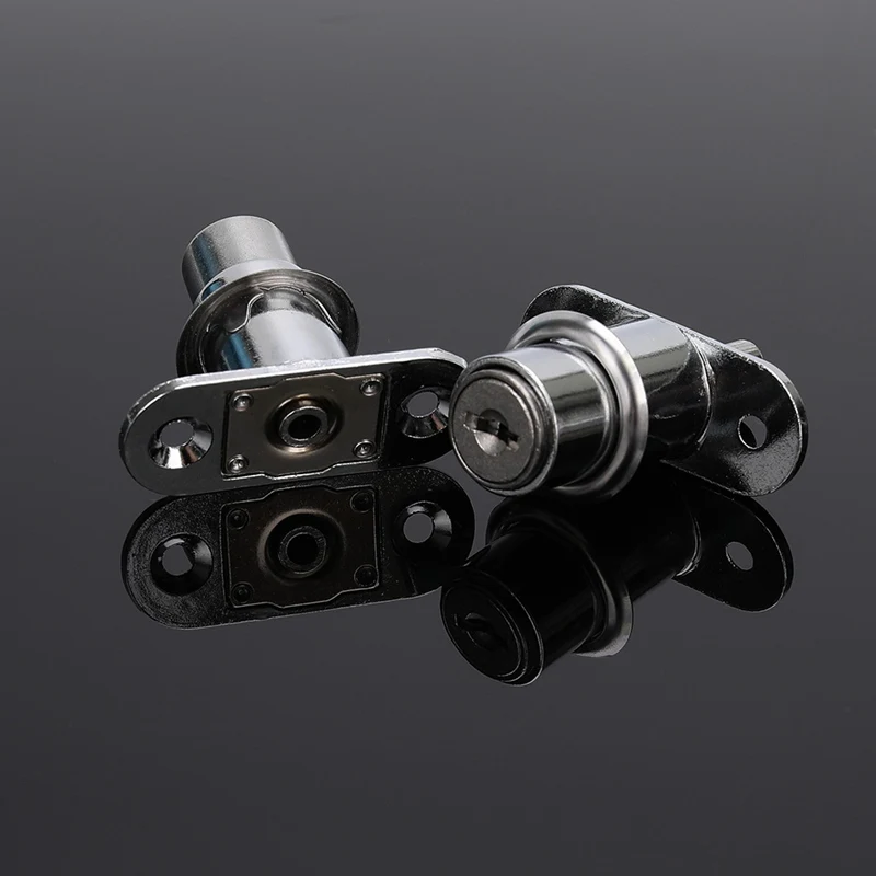 Цинк раздвижные окна патио винтовой дверной зажим толчок защитный замок для