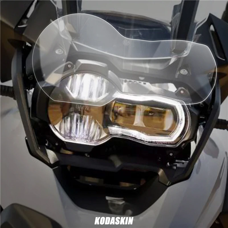 

Motorcycle Cluster Scratch Protection Film headlight Protector for BMW g1250gs ADV G1250 GS G 1250GS adventure accessories