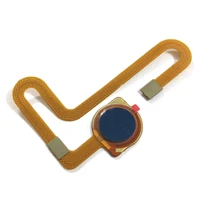 for redmi note 8 pro 8t scanner touch home button flex cable return functions