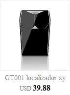 Персональный localizador xy найти его gps тег ключ искатель трекер в реальном времени отслеживающее устройство по спутниковой GSM GPRS SOS сигнализации