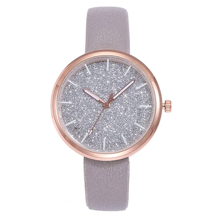 

New Arrive Simple Fashion Women Watch Women Quartz Wristwatch Lady Watch Relogio Feminino Montre Femme Horloge Zegarek Damski