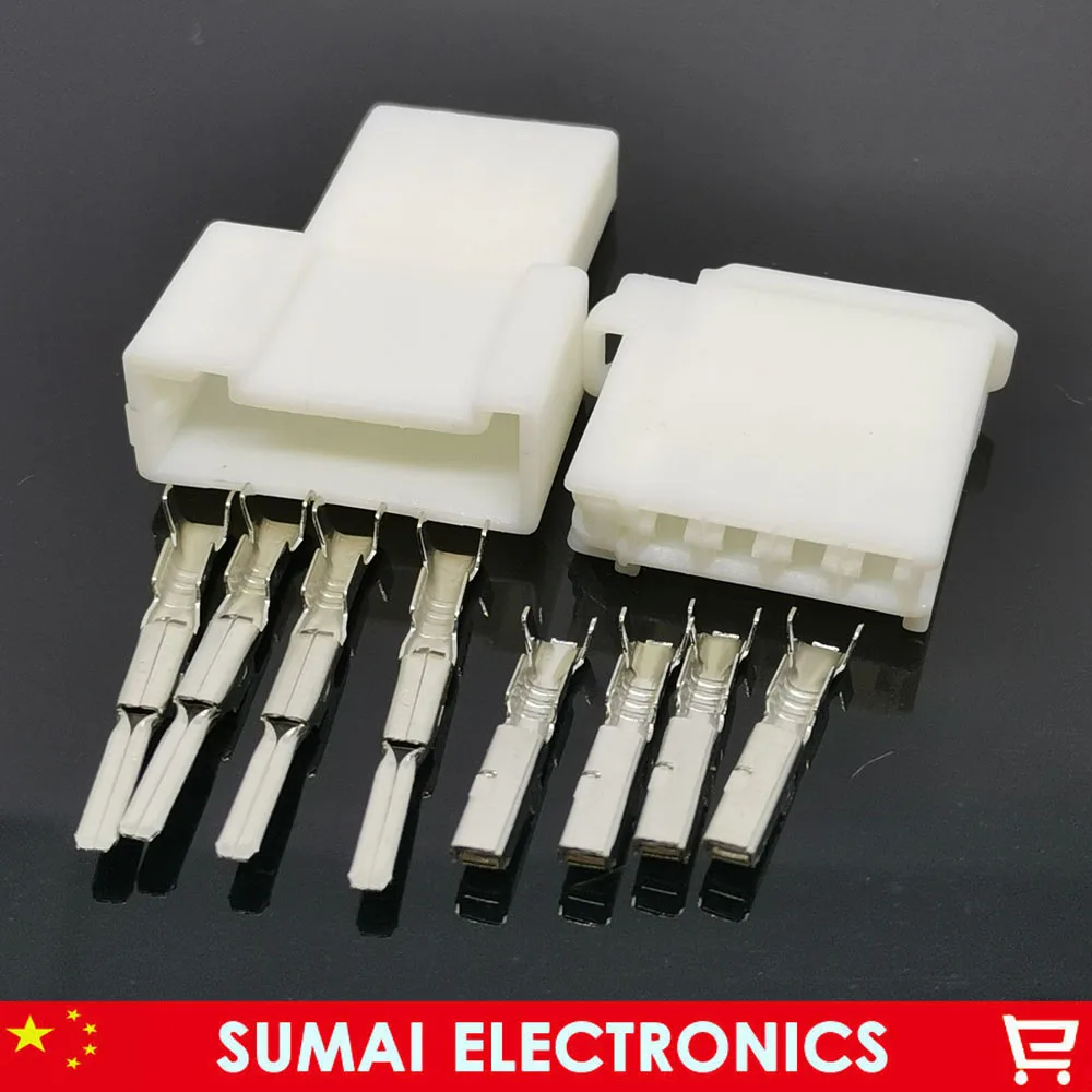 Модификация аудио 4 Pin 12874/12875 высокочастотный разъем динамика P 12304 для