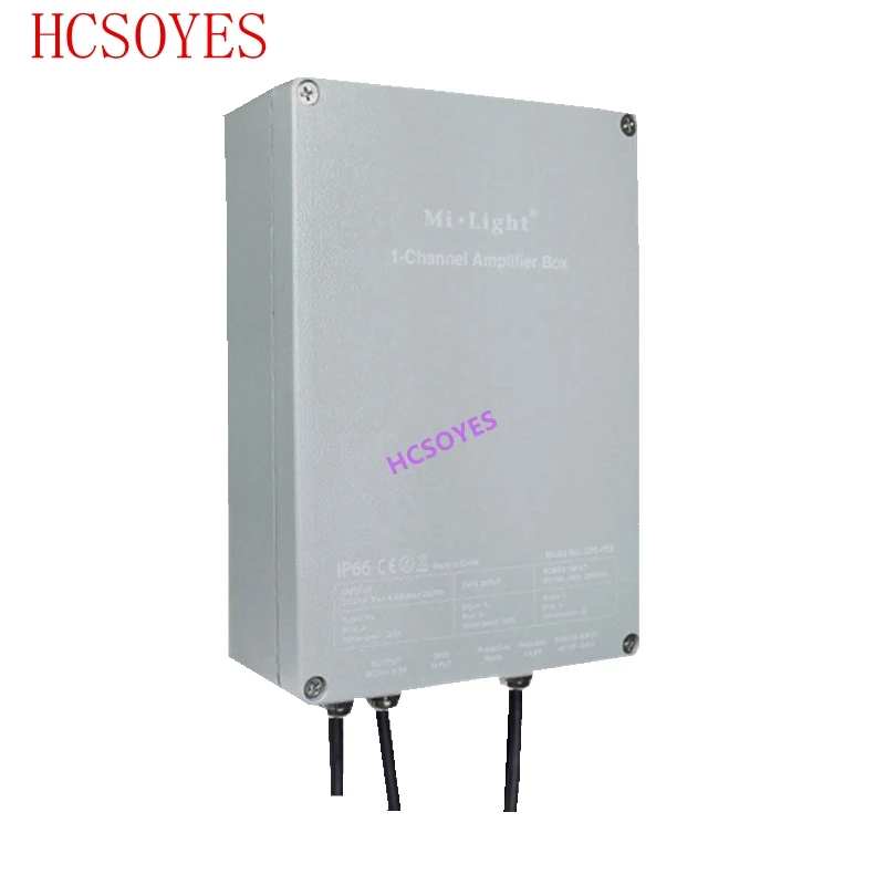 MIBOXER SYS-RD1 5W/SYS-RD2 9 Вт RGB + CCT светодиодный подземный светильник Водонепроницаемый