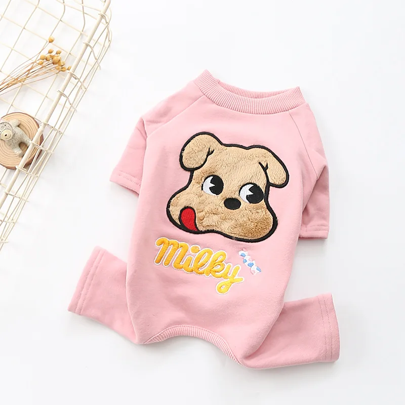 Одежда для собак зимняя одежда домашних животных маленьких средних французский