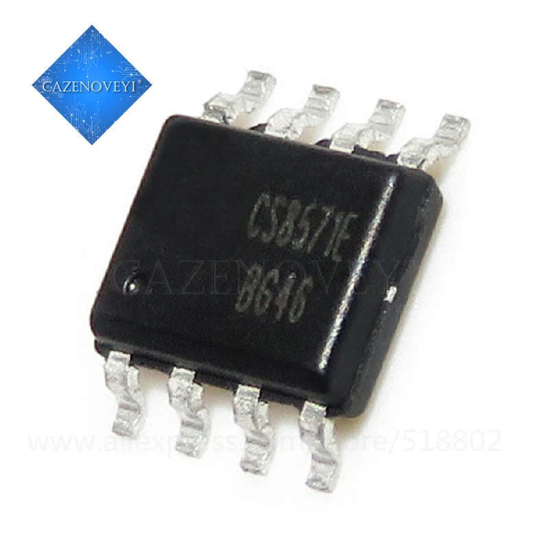 5 шт./лот CS8571E CS8571 SOP 8 в наличии|Интегральные схемы| |