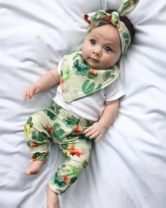 2020 Fashion baby boy girl clothes set Long sleeve black Bottle printing rompers newborn Infant clothing jumpsuit | Детская одежда и