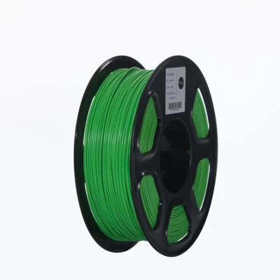 Jade Green Нить для 3D-принтера Northcube Premium PLA 1,75 мм 1 кг рулон для 3D-принтера и 3d-ручки - Цвет: Jade Green