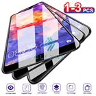 Защитное стекло для Huawei Honor 9X, 30, 10, 20 Pro, Lite, 20S, P Smart Z Plus, 19, 3 шт.лот