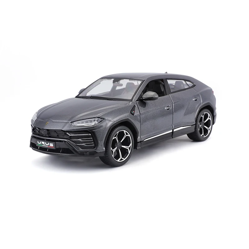 

Maisto 1:24 LAMBORGHINI URUS model car simulation alloy car model childrens toy car