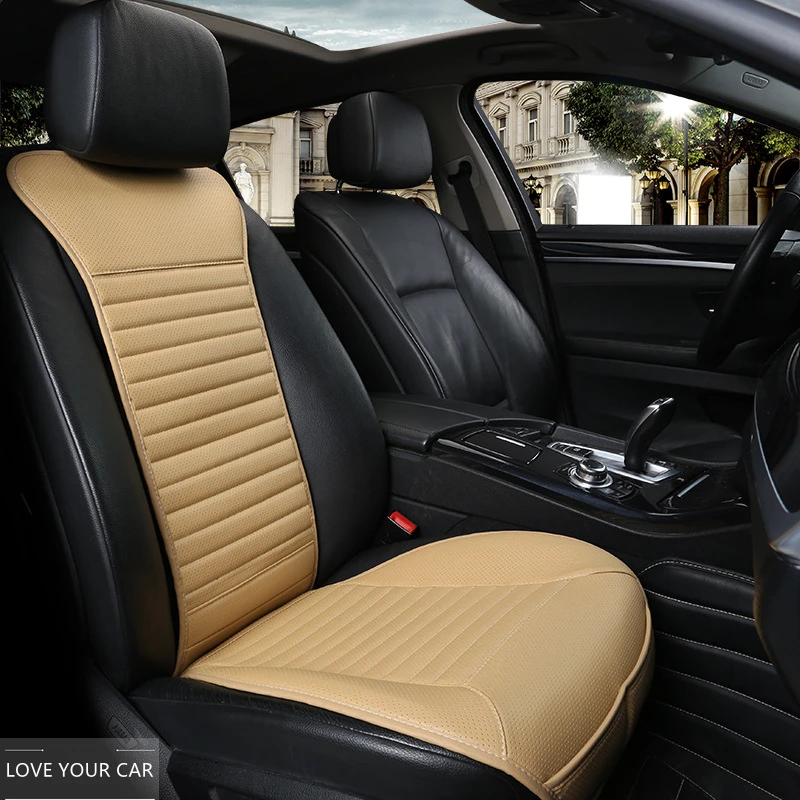 

Car seat cover four-season universal seat car interior products