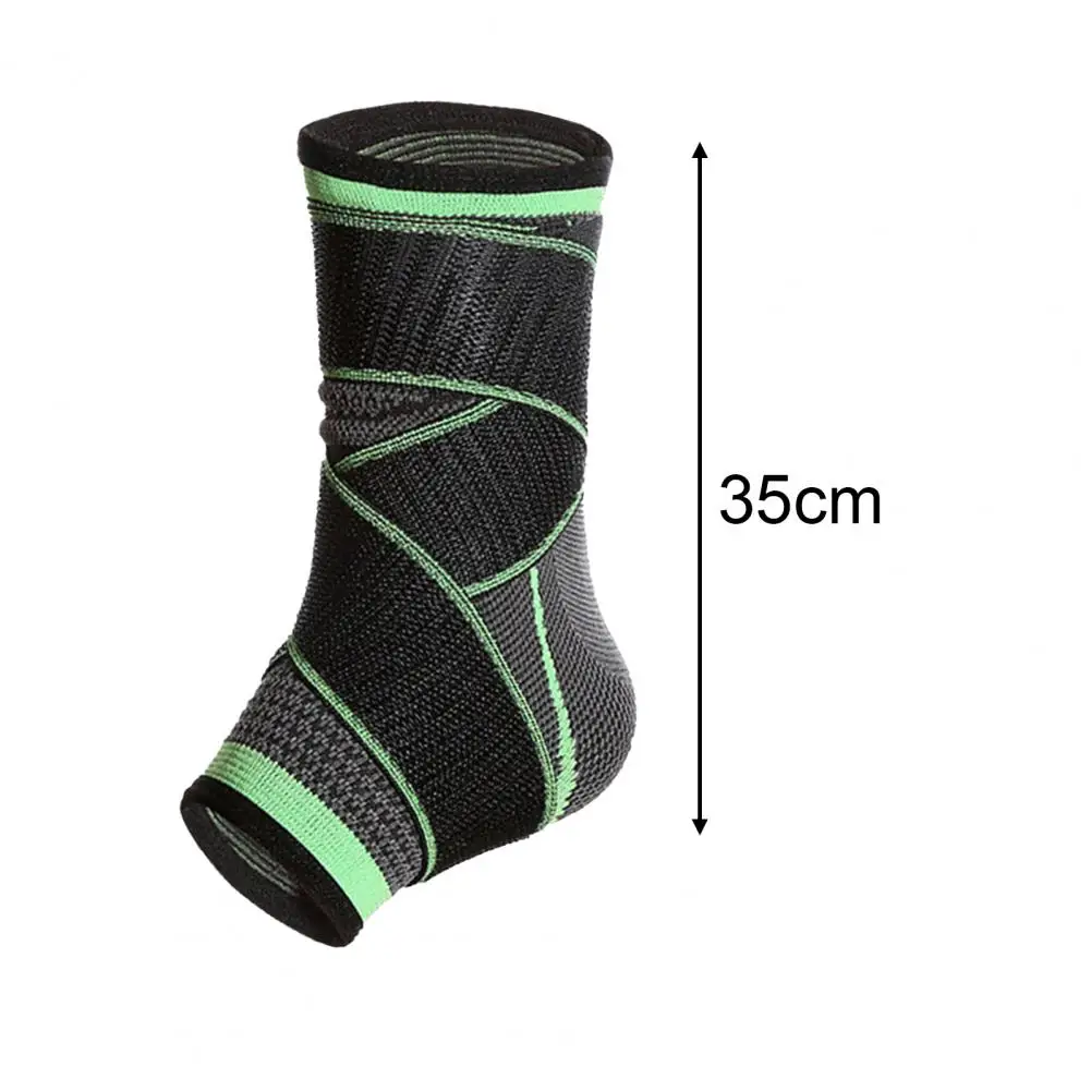 

1 Pcs Ankle Brace Durable High Protection Soft Travel Ankle Brace for Gifts