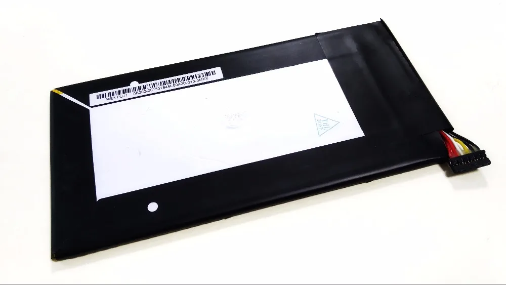 Westrock 4270 мАч C11-ME370TG Аккумулятор для ASUS C11-ME370TG NEXUS 7 Настольный ПК Ноутбук