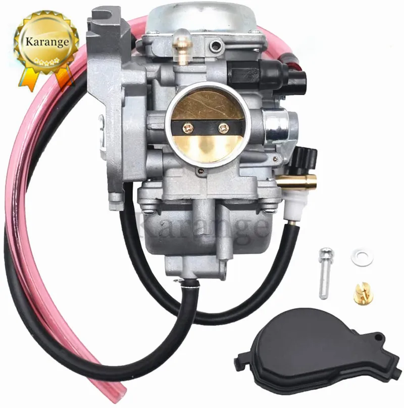 13200 38F00 Новый карбюратор 38FBV для 2002 2007 Suzuki Eiger Auto Engine Assy 2WD 4WD LT A400 LTF400