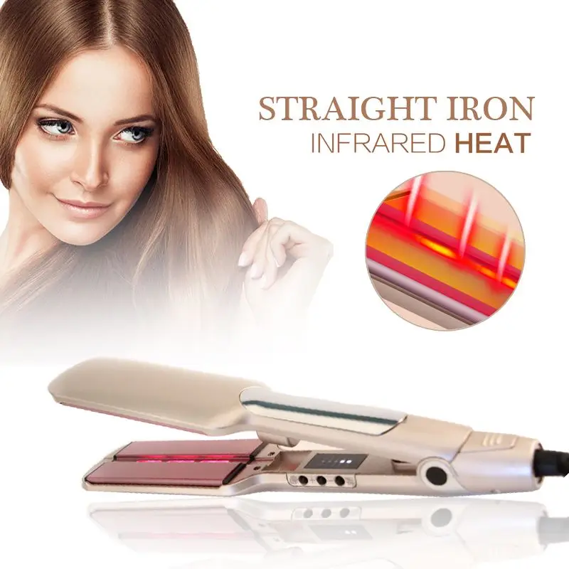 

Hair Care & Styling