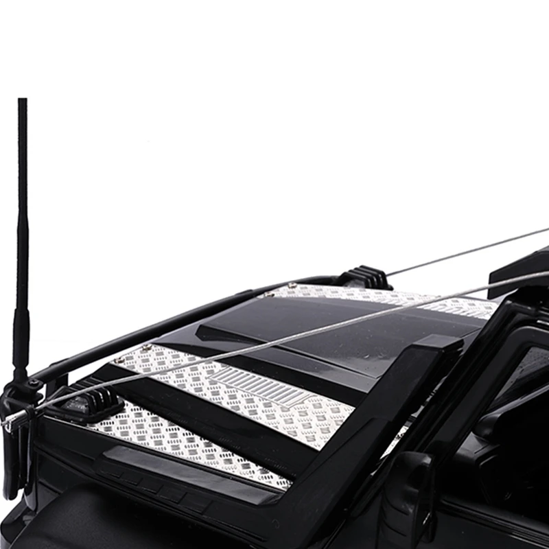 

for MN86S MN86 MN86KS MN86K MN G500 RC Car RC Car Steel Rope Set Decoration Accessories Upgrade Parts