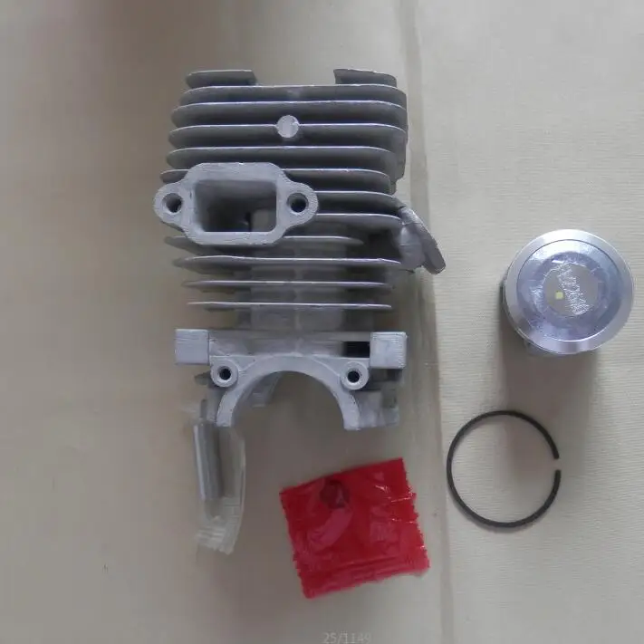 

CS260TESC CYLINDER KIT 35MM FOR SHINDAIWA 269TS/TCS ECHO CS260TES CS2600 CS270 CHAINSAW ZYLINDER PISTON RINGS PIN PAN ASSEMBLY