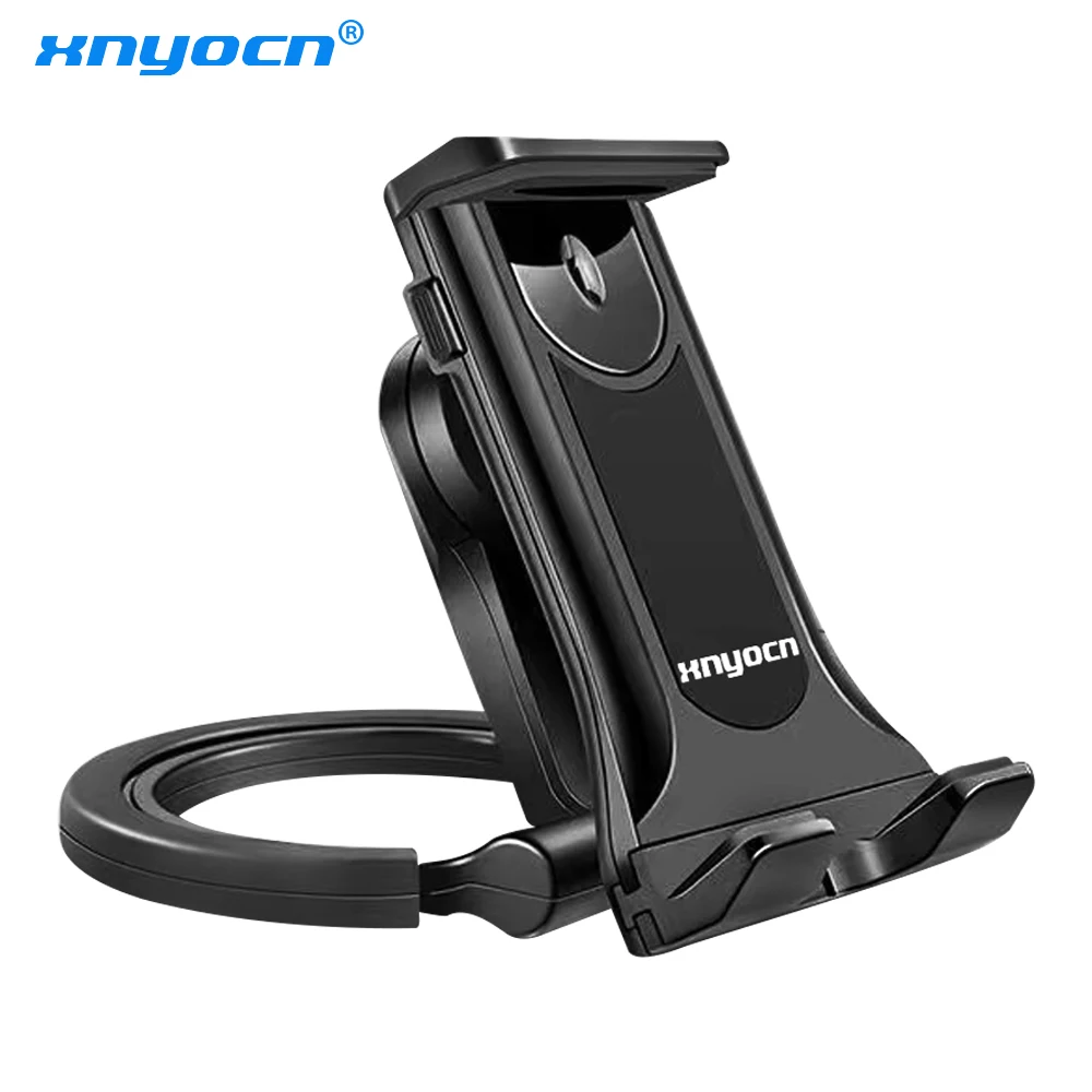 Suporte para Ipad Montagem na Parede da Cozinha Xnyocn Anel Mini 11 Xiaomi Tablet Telefone Móvel Casa Inteligente 2in1 Suporte ar Pro