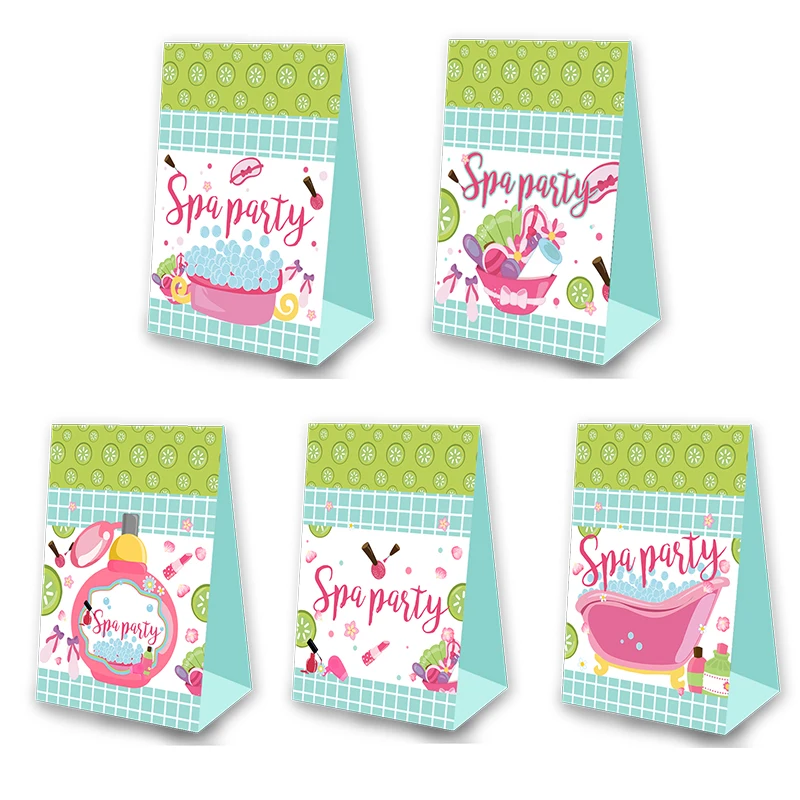 Candy Box Gift Box Holiday Theme Birthday Party Supplies Decoration Party Suppli