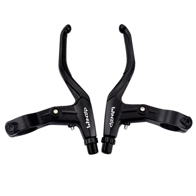 FMFXTR легкий Алюминий рукоять стояночного тормоза велосипеда горного