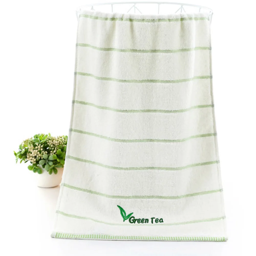 100% набор хлопковых полотенец для ванны Полотенца взрослых Элитный бренд мягкие