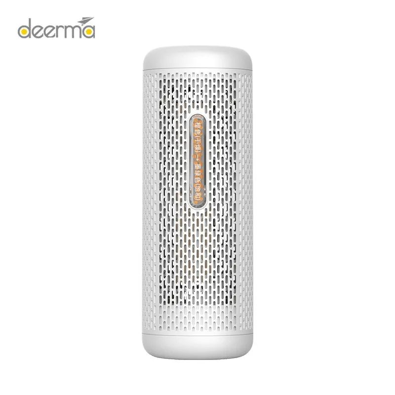 Deerma DEM CS10M мини осушитель для дома сушилка влагопоглощения Cycle Осушитель