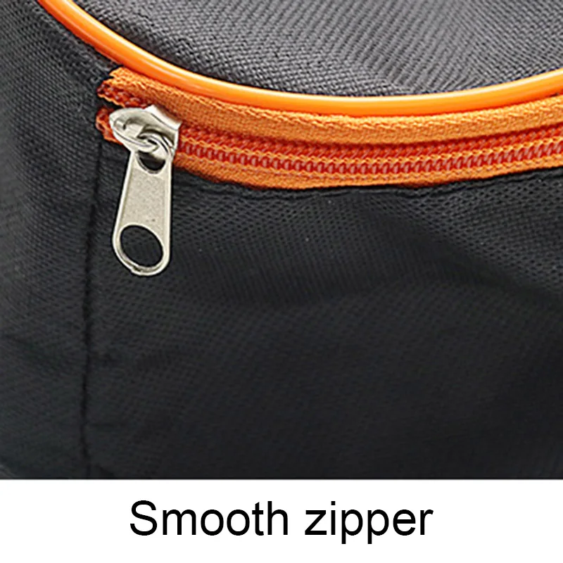 

1 Pcs Tool Bag Storage Handbag Portable Multi-function Vehicle Tool Storage Bag BHD2