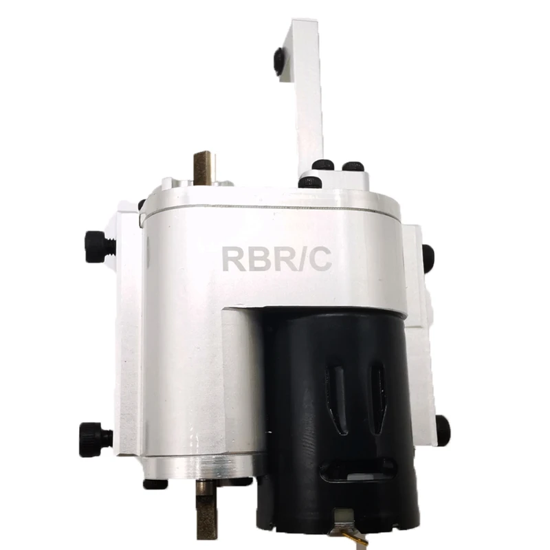 металлическая коробка пере