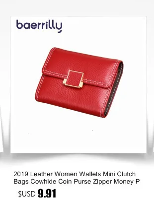 Genuine Leather Womens Wallets And Purses Coin Purse Girl Short Clutch Bags Card Holder Small Purses Carteira Feminina