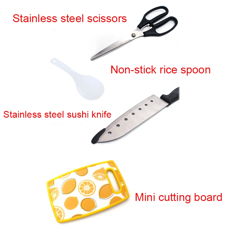 7 шт./компл. набор кухонной утвари для кемпинга инструментов барбекю портативная