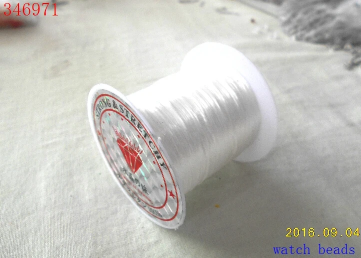 Оптовая продажа бусин yiwu хит продаж 2017|cord thread|string cordcrystal string |