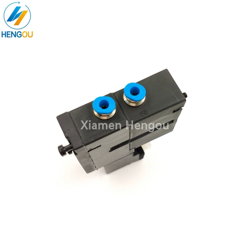 1 PCS Best Quality New Heidelberg Solenoid Valve FESTO MEBH-4/2-QS-4-SA M2.184.1111 for Offset SM102 CD102 SM52 PM52 Machine | Компьютеры