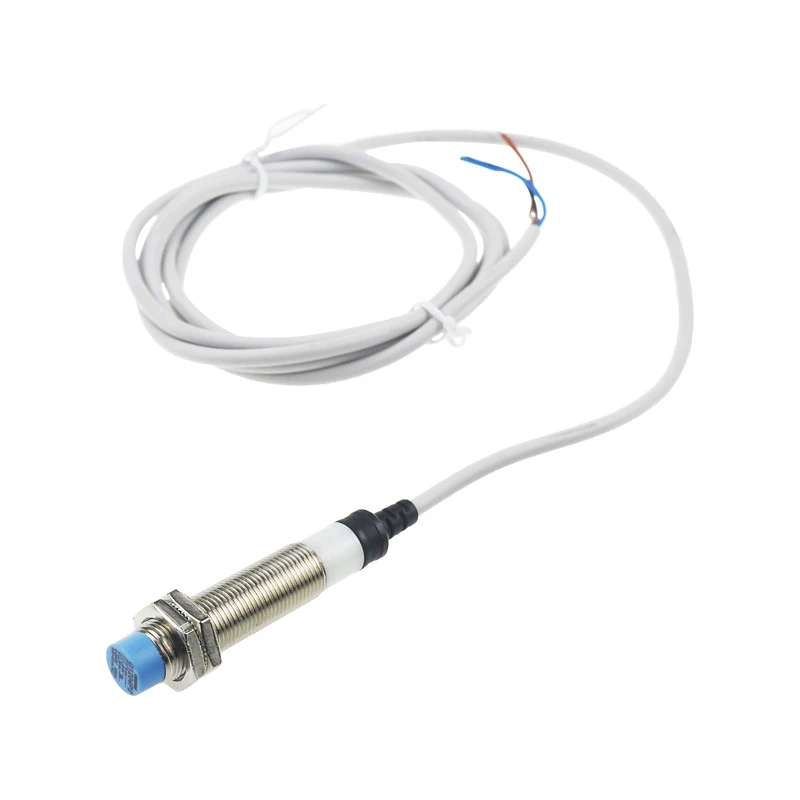 Новый индуктивный датчик приближения NPN DC 6-36V PNP AC 90-250V GSEAM/BX/BY/AX/AY/EX/DX/EZ/DZ CE - купить