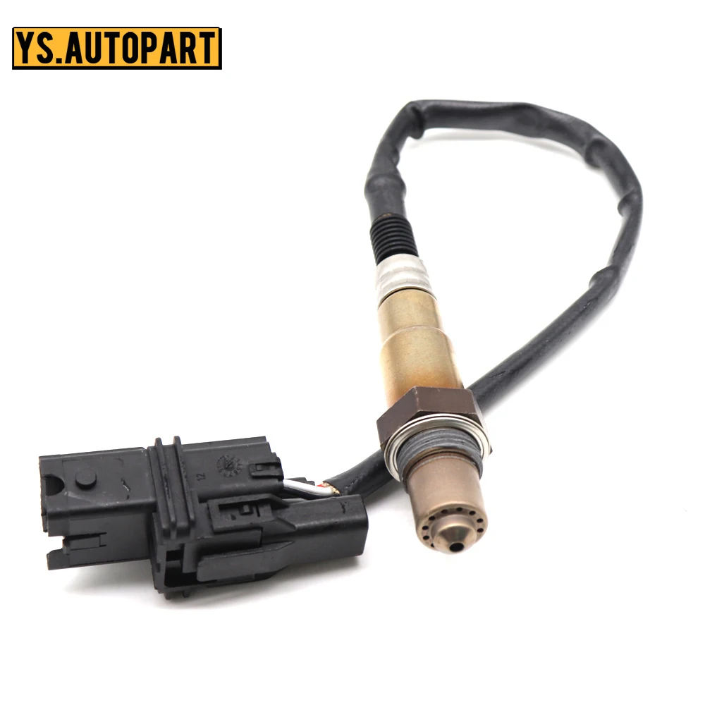 

Кислородный датчик 12575657 для CADILLAC SRX CTS Nissan Elgrand 350Z Murano Pathfinder Infiniti M35 M45 FX35