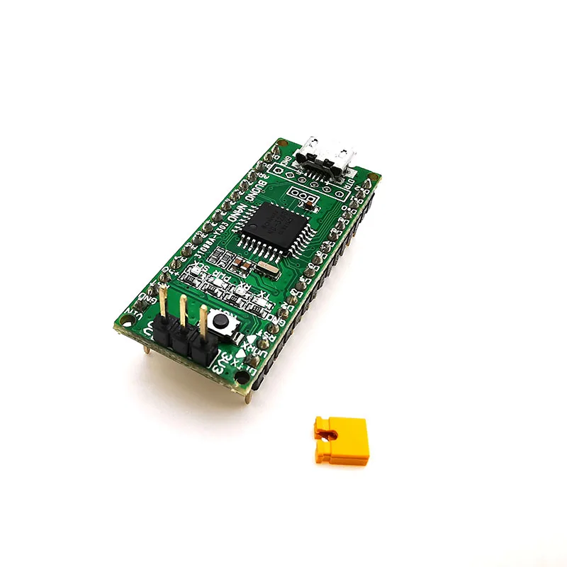 Massino Nano V3.0 Micro USB 5 В 3 на выбор CH340G 16 бит AD для Arduino|ad|ad&dad arduino |