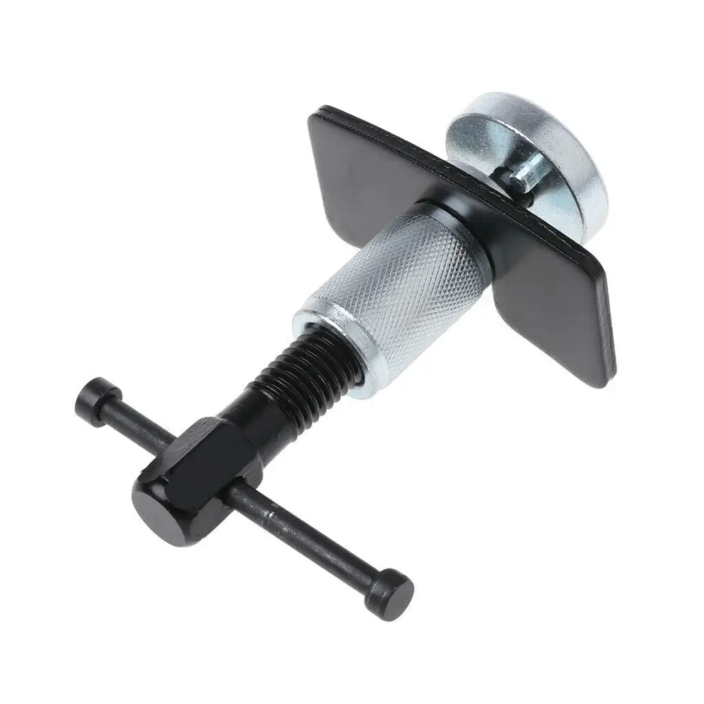 Rewind Brake Pad Tool Kit Car Disc Separator Steel Silver + black Remover |