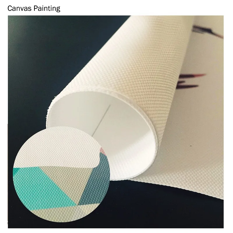 Скандинавские пальмовые плакаты с деревом и принтами тропические растительные