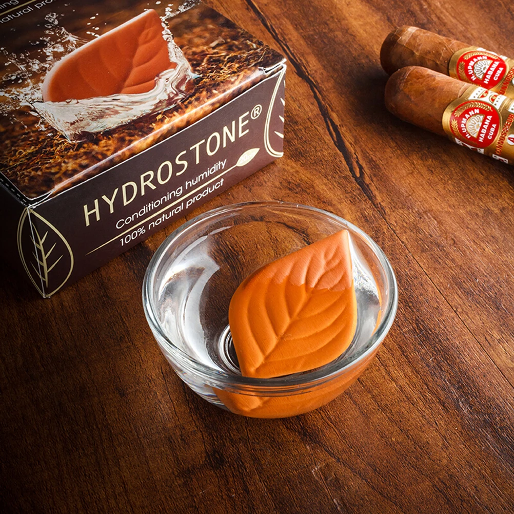 100% натуральная табачная гидрокаменная листовая глина для кондиционирования