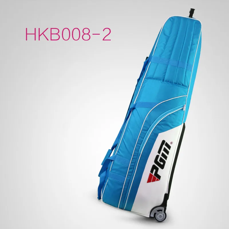 PGM Golf Air Pack пыленепроницаемый упаковочный пакет утолщенный для самолета складной